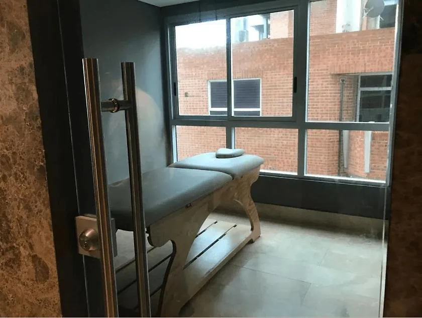 U-Go Edificio Murano Elite Bocagrande Frente Al Mar Cartagena Διαμέρισμα