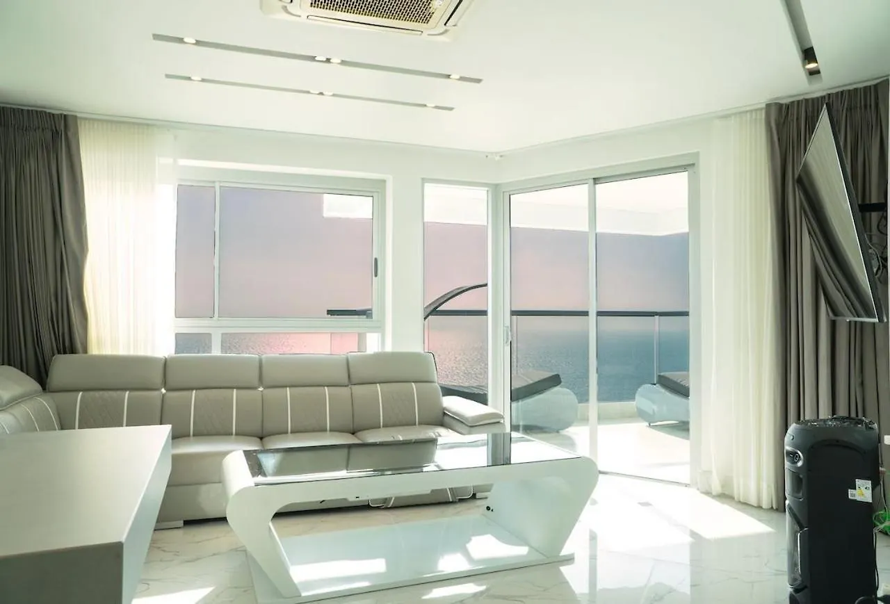 U-Go Edificio Murano Elite Bocagrande Frente Al Mar Cartagena