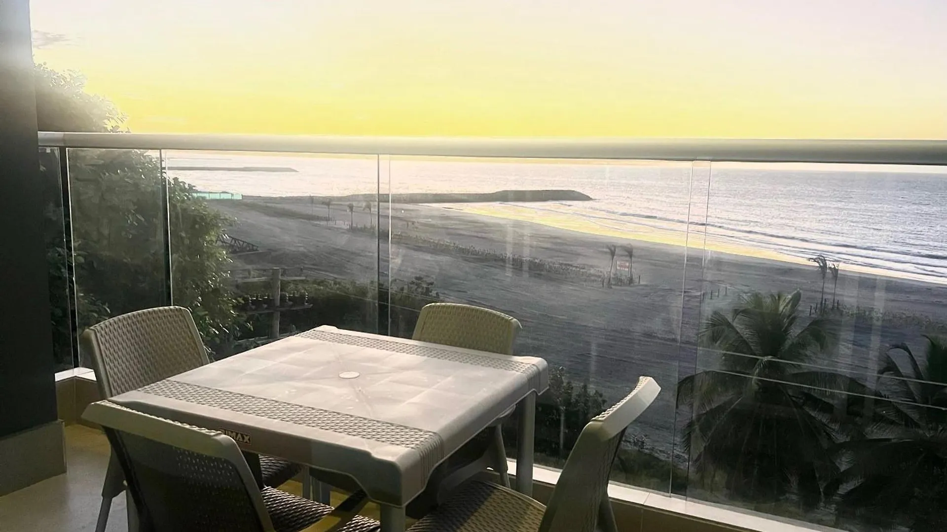 U-Go Edificio Murano Elite Bocagrande Frente Al Mar Cartagena コロンビア