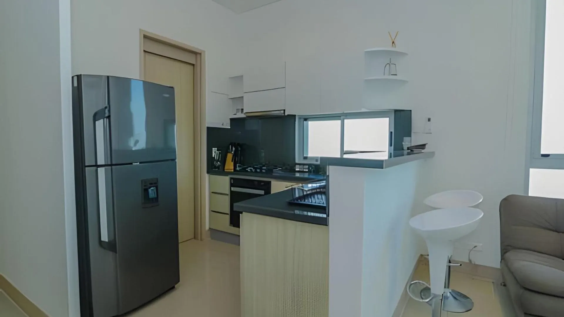 Διαμέρισμα U-Go Edificio Murano Elite Bocagrande Frente Al Mar Cartagena