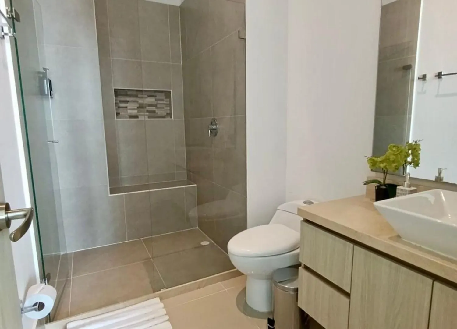 Διαμέρισμα U-Go Edificio Murano Elite Bocagrande Frente Al Mar Cartagena