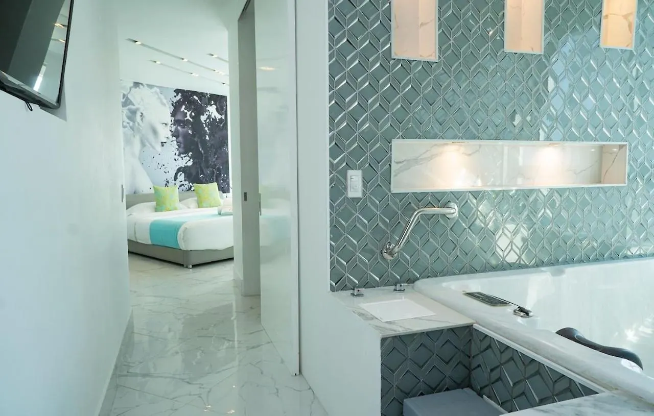 Apartman U-Go Edificio Murano Elite Bocagrande Frente Al Mar Cartagena