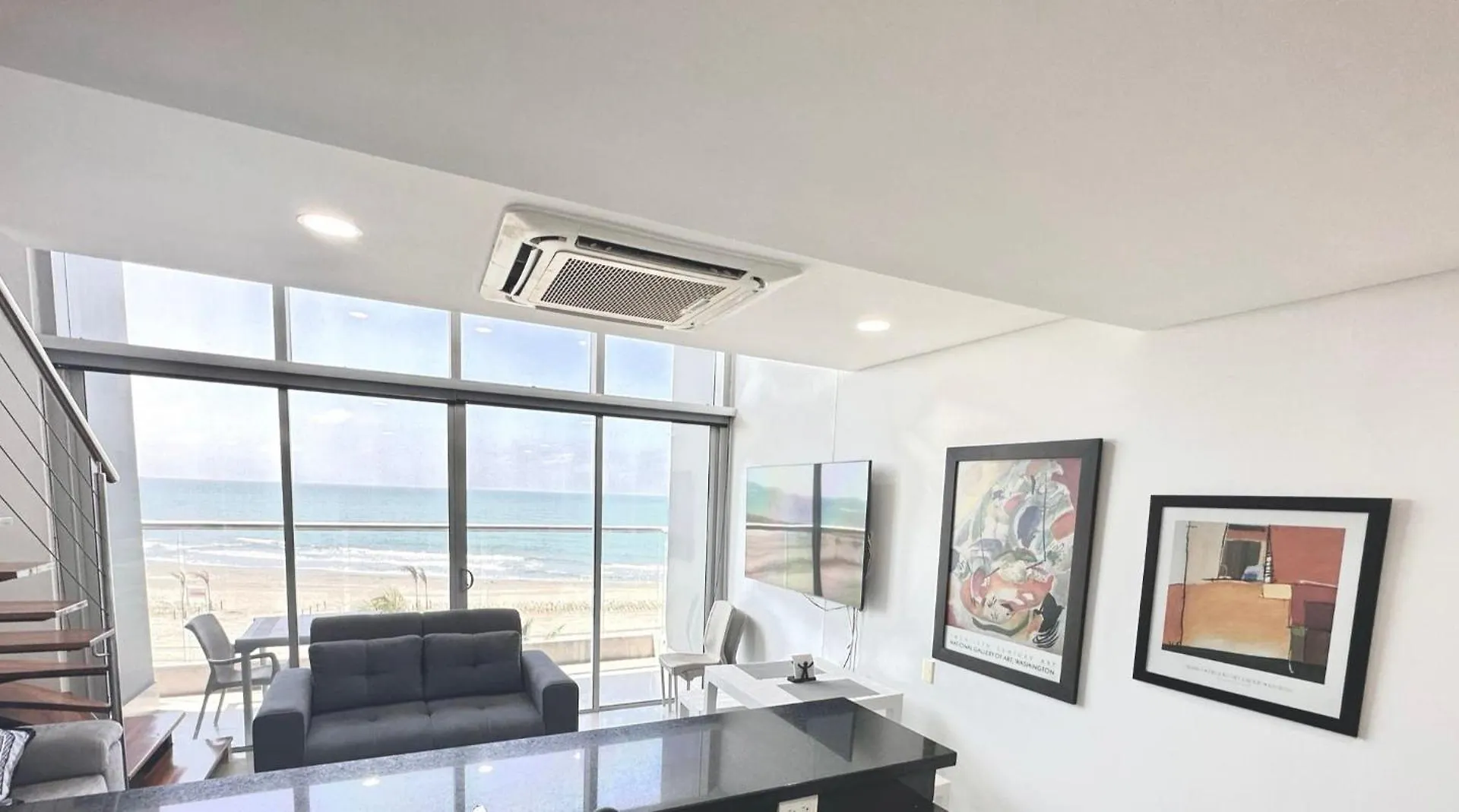Apartman U-Go Edificio Murano Elite Bocagrande Frente Al Mar Cartagena