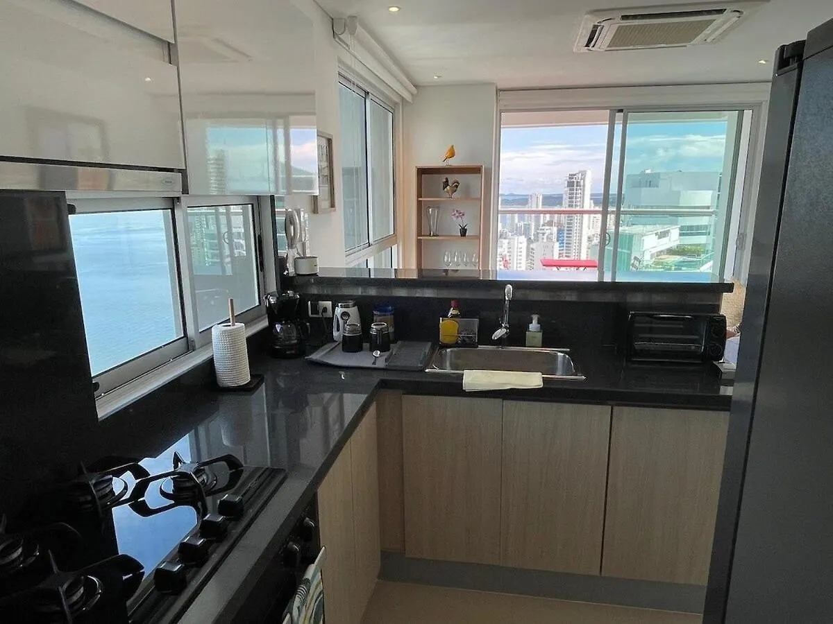 Apartman U-Go Edificio Murano Elite Bocagrande Frente Al Mar Cartagena